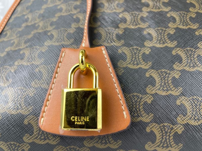 Celine Shopping Bags